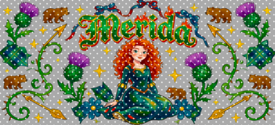 16oz Disney-D  5104